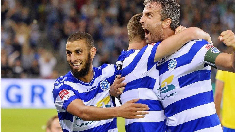 包含吉达国民有意帕拉西奥斯沙特豪门继续增强实力的词条  第2张