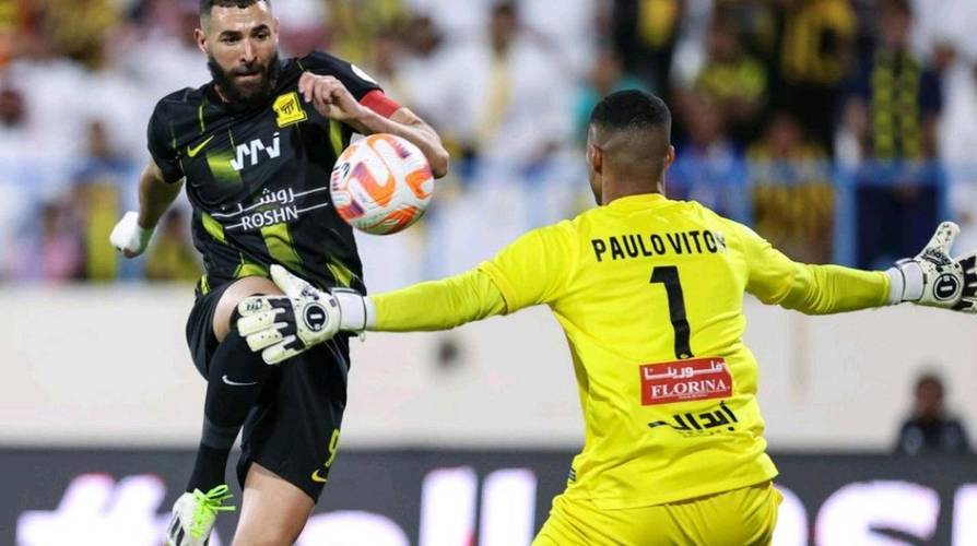 沙特联:拉斯永恒VS哈森姆 第1张 沙特联:拉斯永恒VS哈森姆 第1张