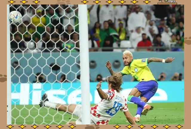 克罗地亚晋级世界杯队史第7次参赛  第1张