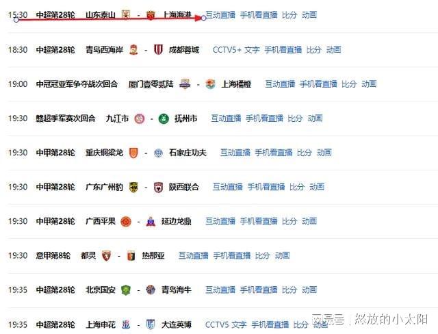 中超第28轮最佳球员候选名单出炉无本土球员入选的简单介绍 第1张 中超第28轮最佳球员候选名单出炉无本土球员入选的简单介绍 第1张