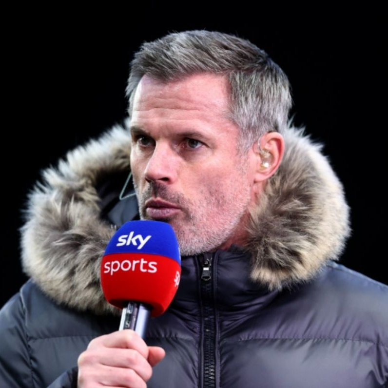 包含卡拉格预测曼联本赛季无缘前6但会取得突破的词条  第1张