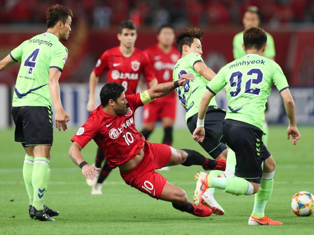 今日足球推荐：韩职联大邱FCvs金泉尚武前瞻大邱背水一战的简单介绍  第1张