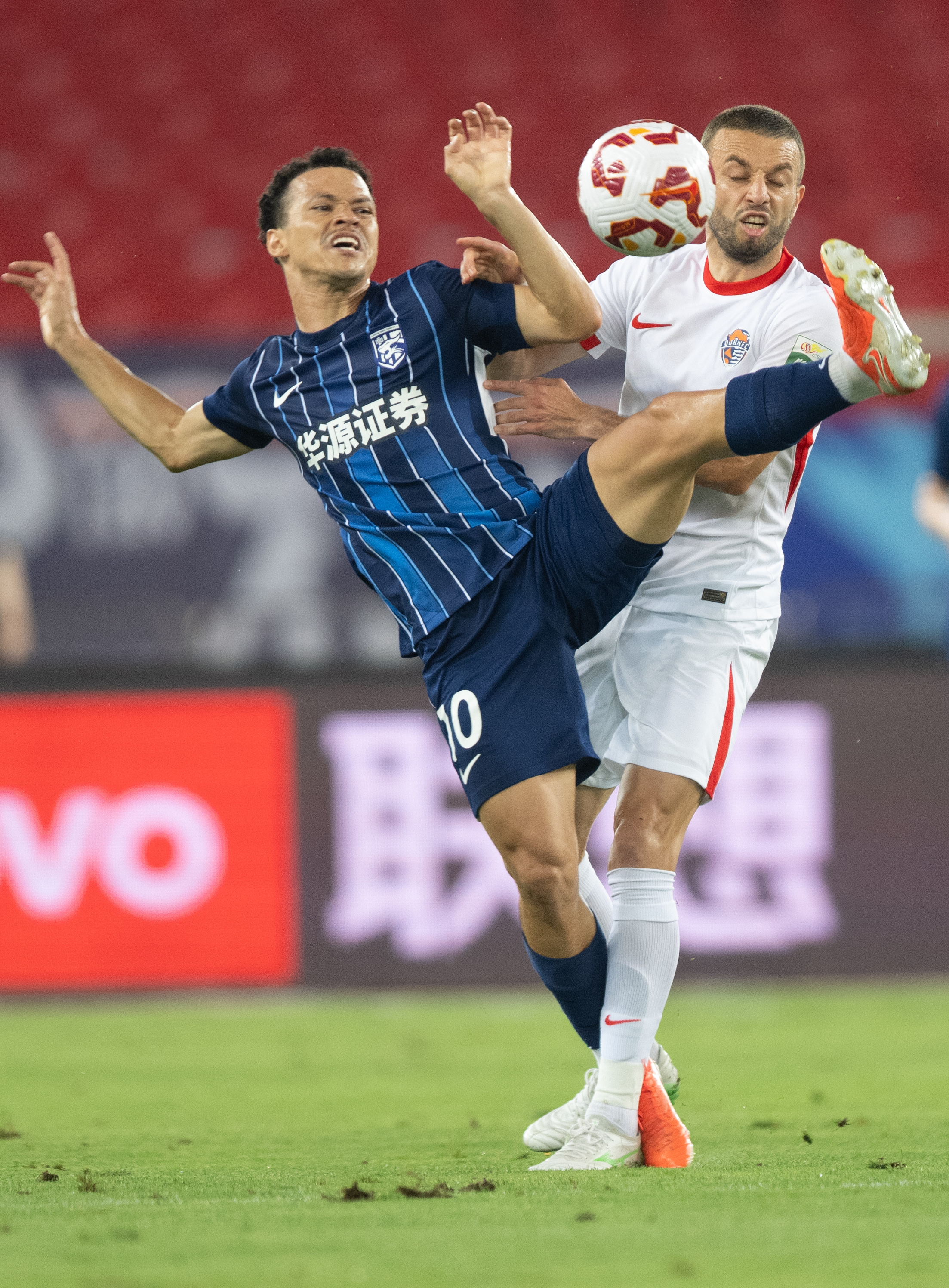 包含曝申花将与青岛海牛踢热身赛申花已重新集结的词条  第2张