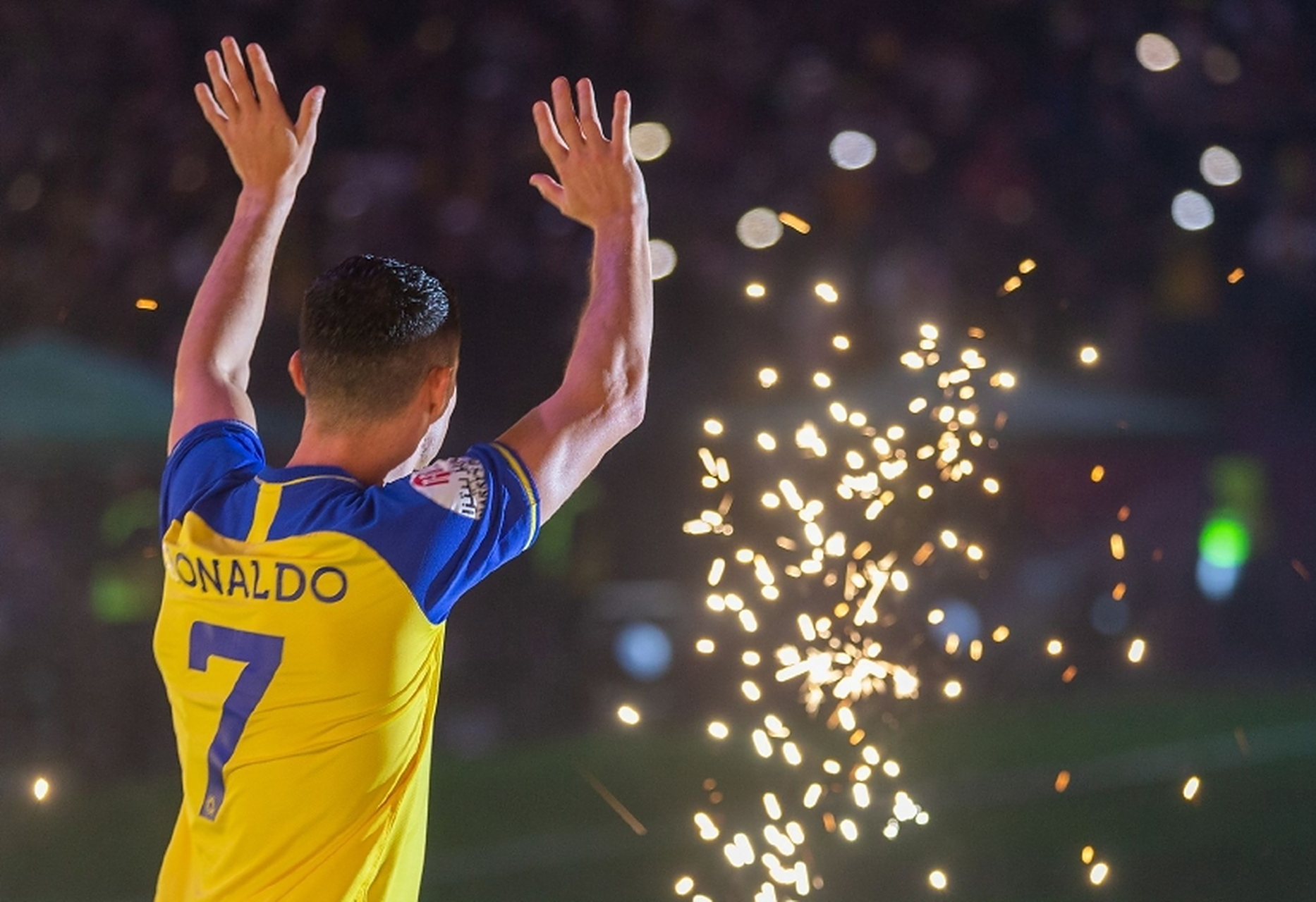 关于沙特超级杯首度移师香港共4支球队参赛的信息  第1张