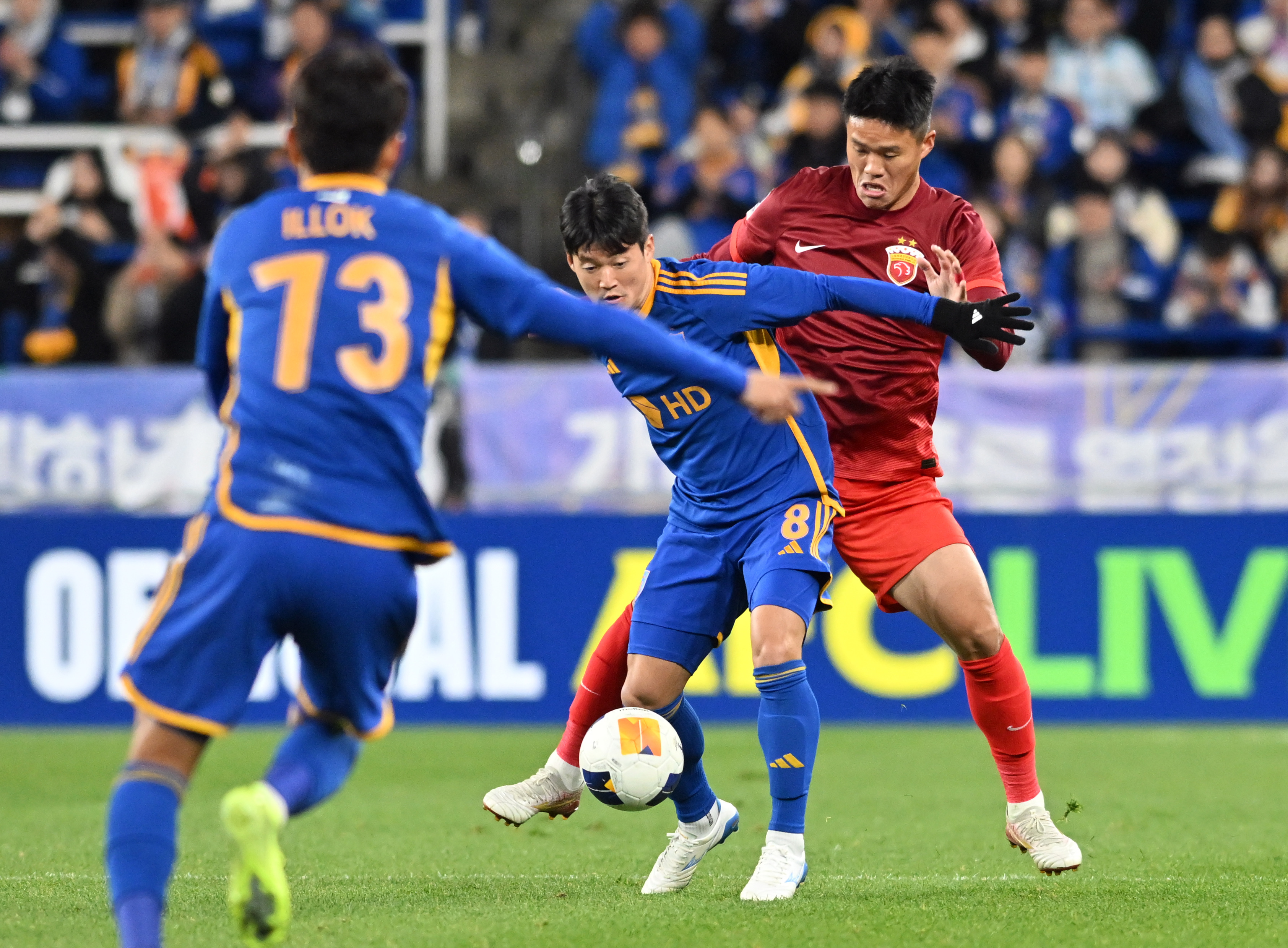 关于沙特超级杯首度移师香港共4支球队参赛的信息  第2张