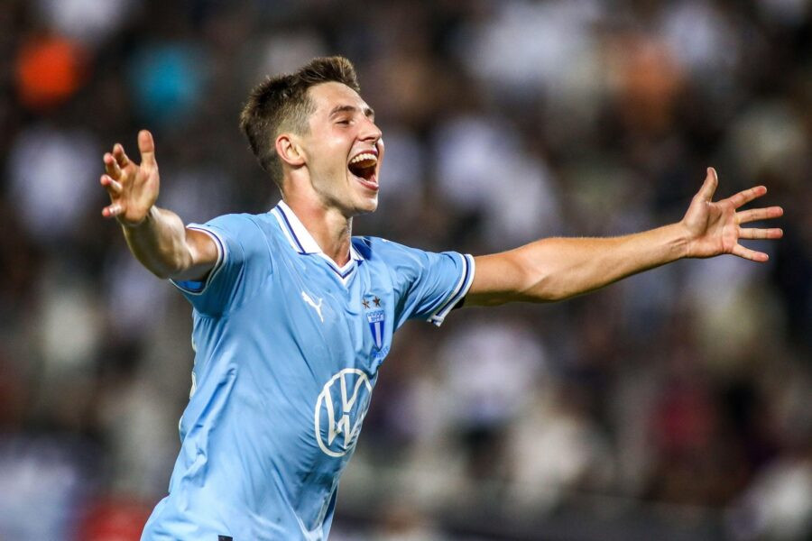 瑞典超哈姆斯塔德VS马尔默前瞻预测马尔默保持面对哈姆斯塔德连胜的简单介绍 第2张 瑞典超哈姆斯塔德VS马尔默前瞻预测马尔默保持面对哈姆斯塔德连胜的简单介绍 第2张