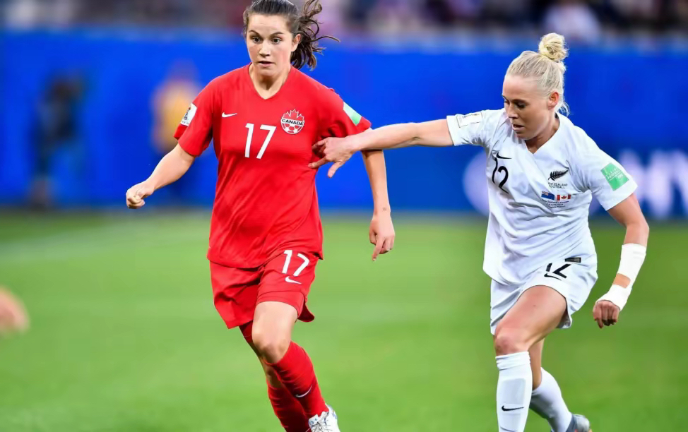 欧锦U19女：比利时女足U19VS德国女足U19的简单介绍