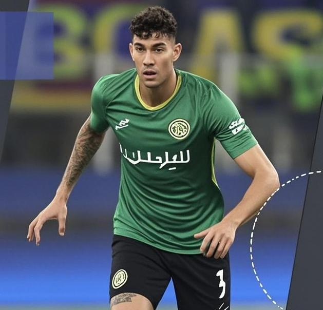 关于国米官宣小因扎吉离队后者接受新月邀请的信息  第1张