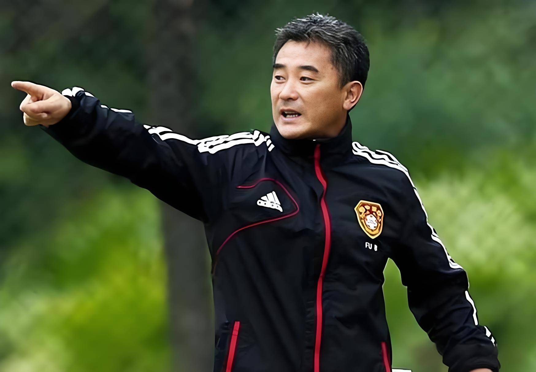 关于国足需要什么样的主帅国足选帅不能只是治标不治本的信息  第1张