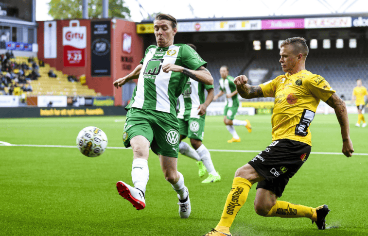 关于瑞典超赫根VS哈尔姆斯塔德比分预测赫根重燃卫冕希望的信息 第2张 关于瑞典超赫根VS哈尔姆斯塔德比分预测赫根重燃卫冕希望的信息 第2张