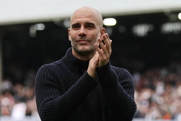 26岁多纳鲁马与曼城达个人协议球员渴望在瓜迪奥拉麾下效力的简单介绍  第2张