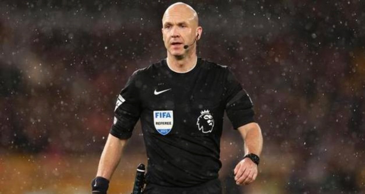 关于英超首位黑人裁判去世在英格兰裁判界具有开拓性的信息  第1张