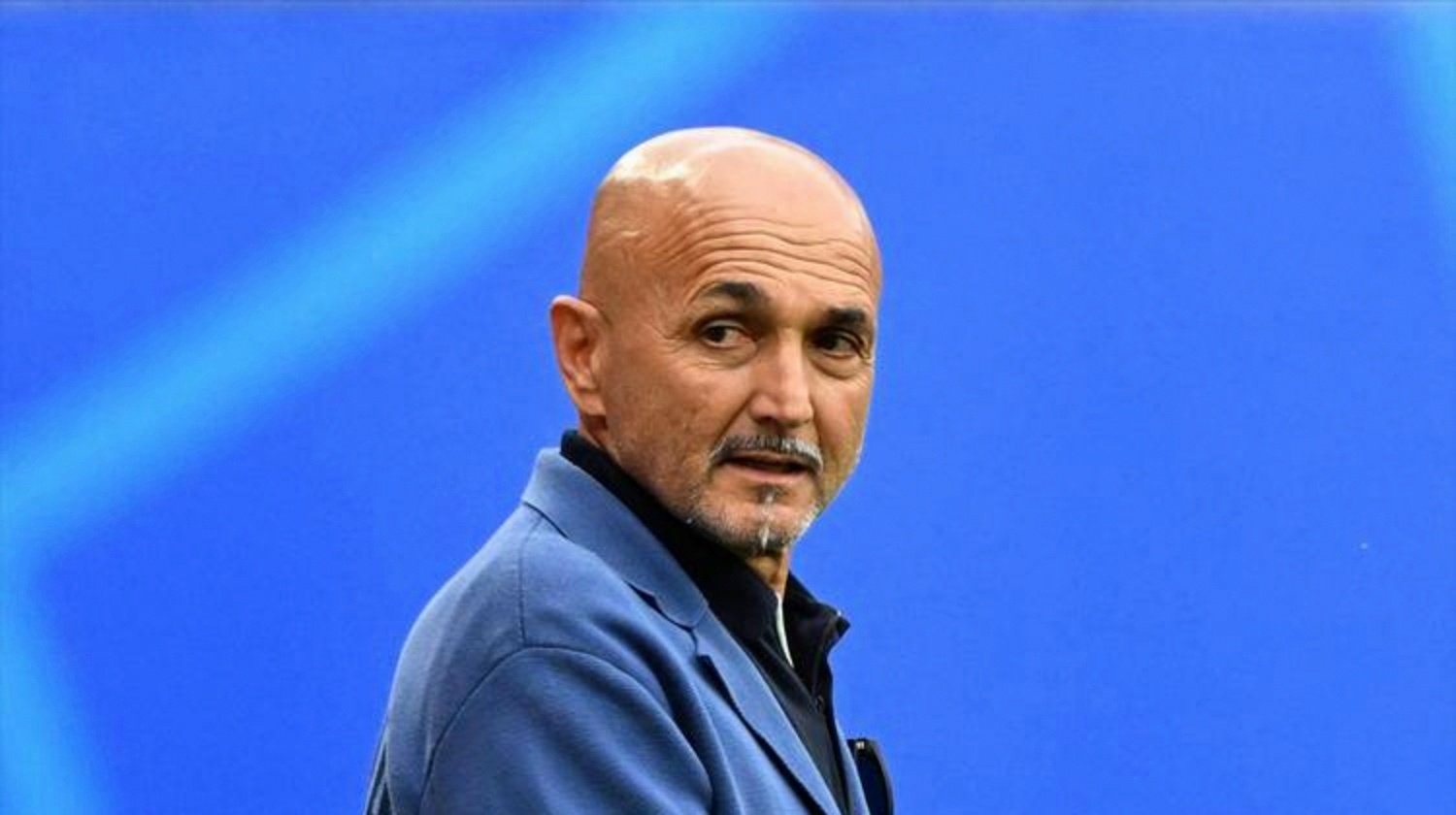 斯帕莱蒂正式出任尤文主帅合同到2026年6月的简单介绍 第2张 斯帕莱蒂正式出任尤文主帅合同到2026年6月的简单介绍 第2张