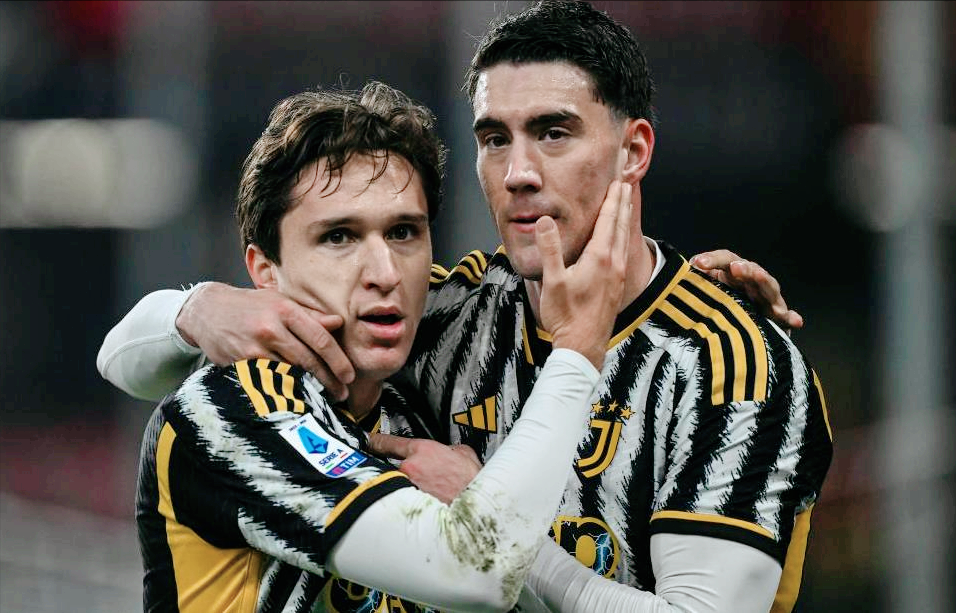 意甲尤文图斯VS都灵前瞻分析老妇人彻底摆脱低迷的简单介绍