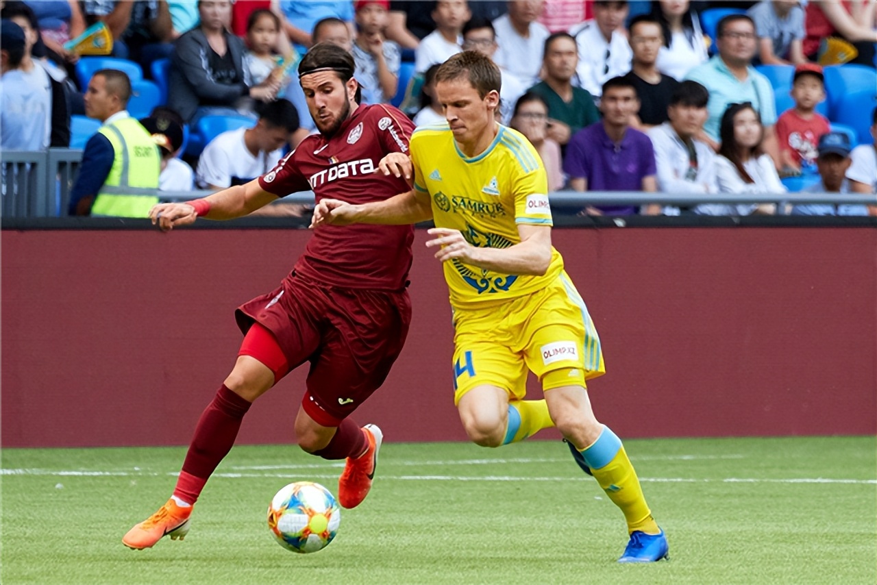 欧联资格赛保克什VS克卢日今日预测两队上演东欧内战的简单介绍  第2张