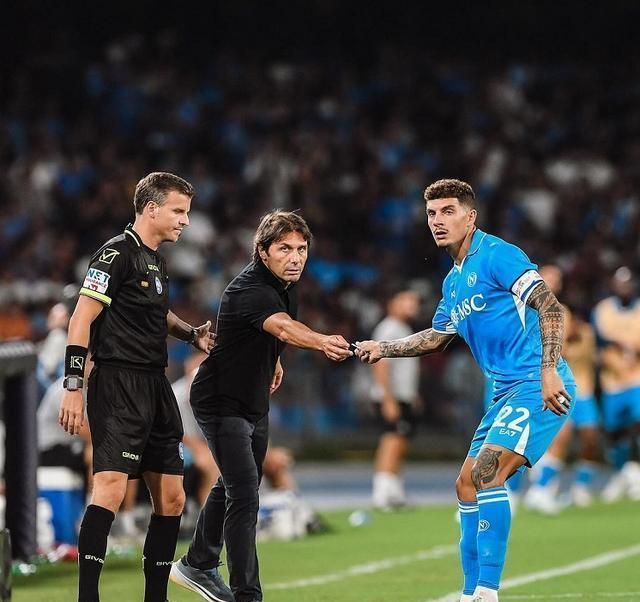 包含孔蒂很可能重返尤文曝孔蒂接近离开那不勒斯的词条