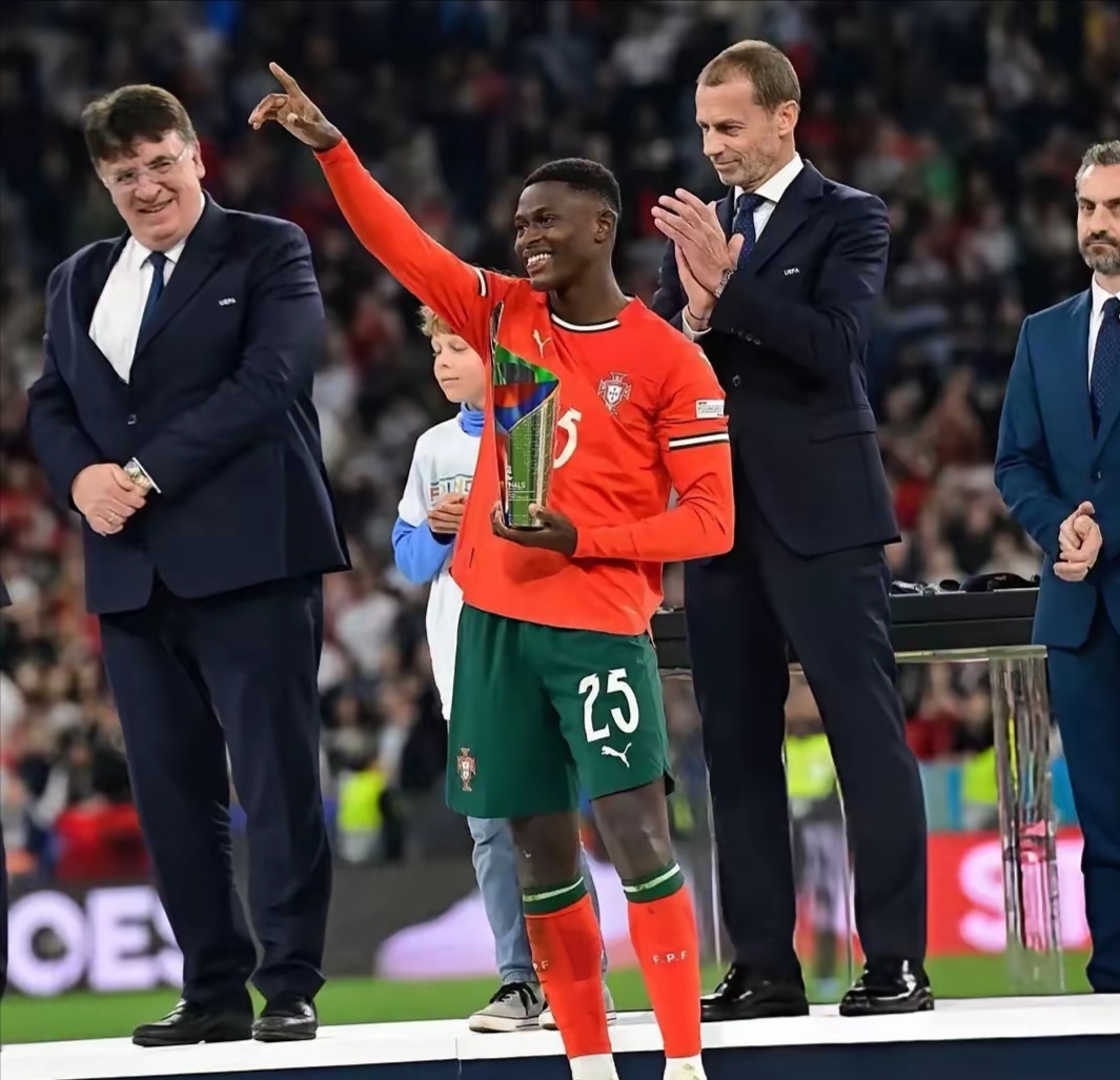 葡萄牙结束对德国五连败时隔25年再获胜的简单介绍  第2张
