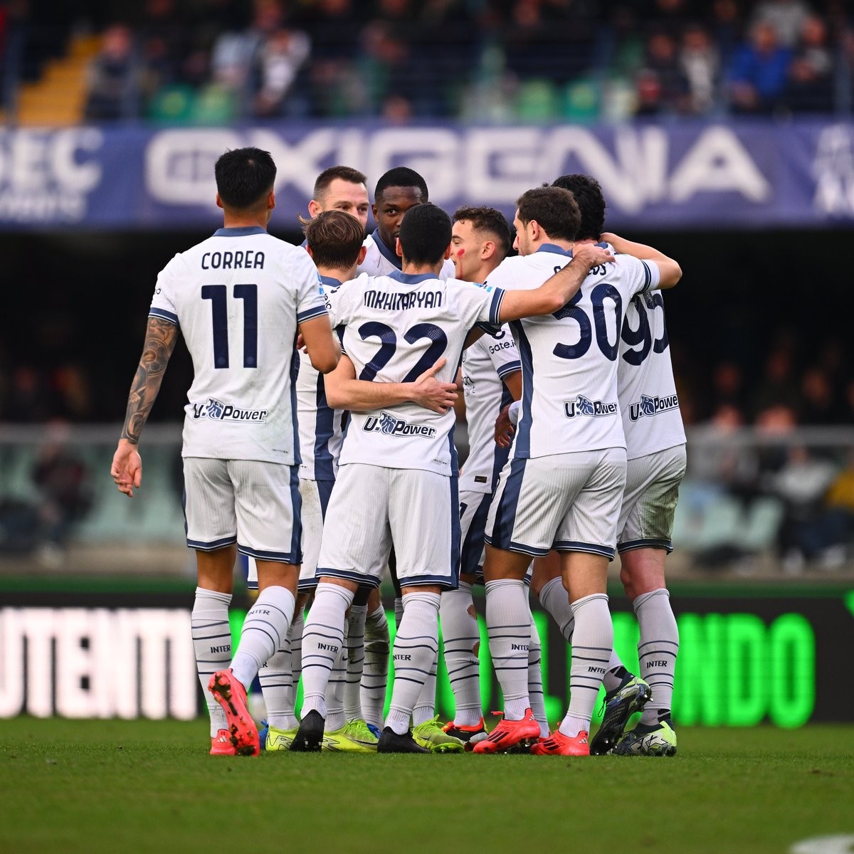 关于国际米兰世俱杯名单巴雷拉、小图拉姆入选的信息 第1张 关于国际米兰世俱杯名单巴雷拉、小图拉姆入选的信息 第1张