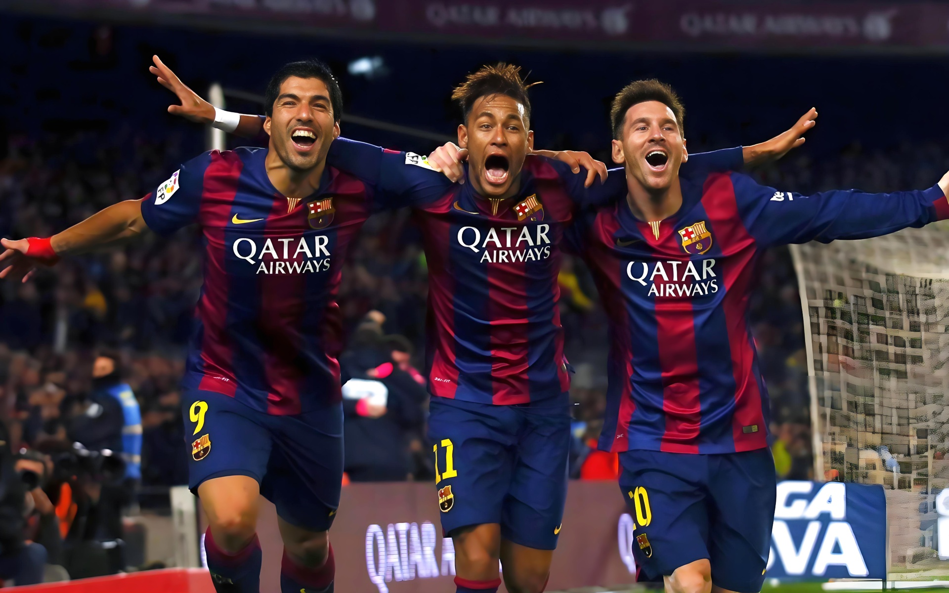 梅西世俱杯进6球和贝尔本泽马持平只落后C罗1球的简单介绍