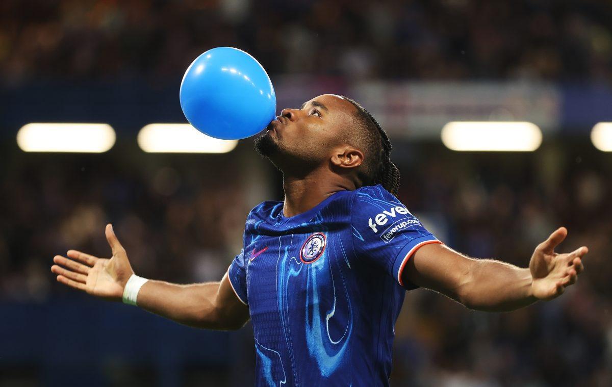 关于莱比锡加紧与切尔西谈恩昆库球员对重返老东家持开放态度的信息 第1张 关于莱比锡加紧与切尔西谈恩昆库球员对重返老东家持开放态度的信息 第1张