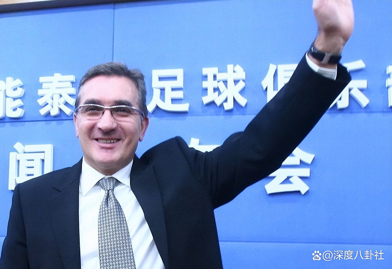 关于伊万还能留任国足吗足协已经收到经纪公司推荐的新帅人选的信息