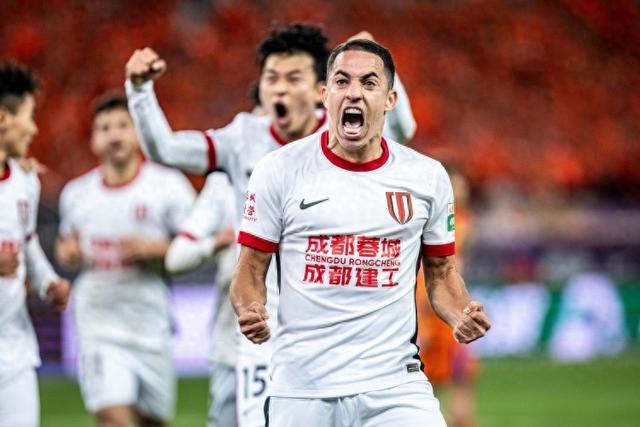 包含中超“成渝德比”回来了重庆铜梁龙升入中超的词条 第1张 包含中超“成渝德比”回来了重庆铜梁龙升入中超的词条 第1张