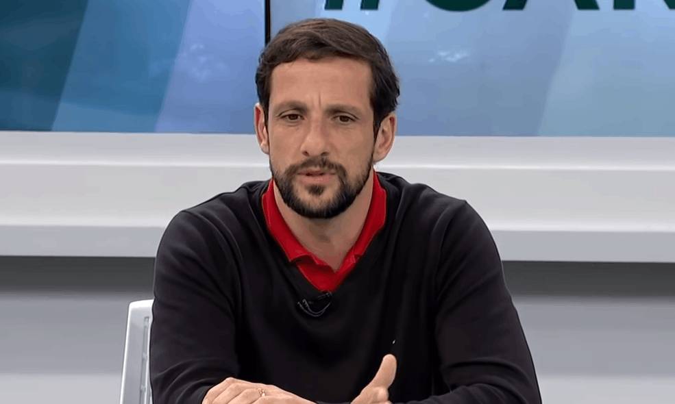 贝莱蒂成为巴萨竞技新任主帅下赛季征战西协乙的简单介绍 第2张 贝莱蒂成为巴萨竞技新任主帅下赛季征战西协乙的简单介绍 第2张