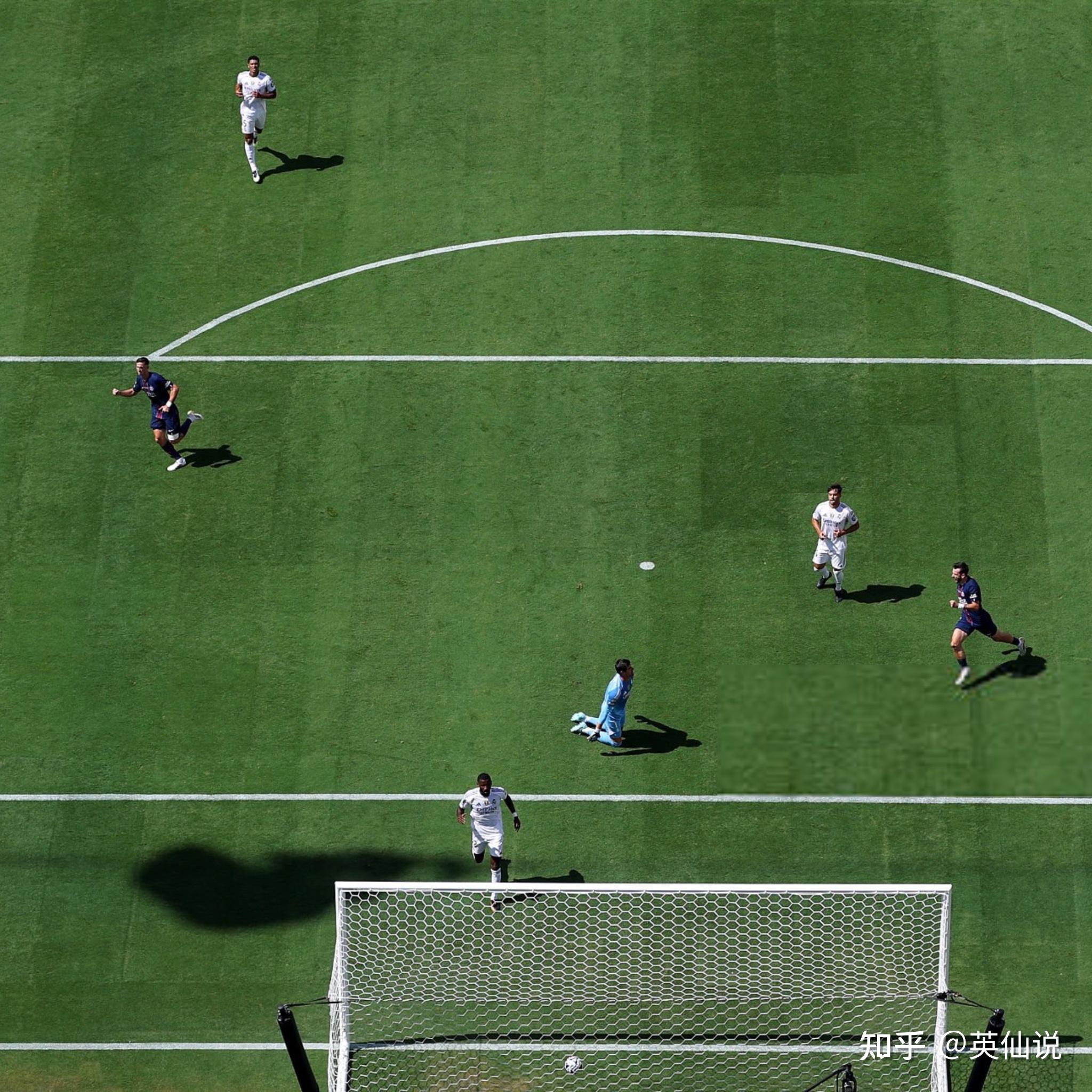 巴黎圣日耳曼将战皇家马德里巴黎攻击群豪华银河战舰能否顶住压力的简单介绍  第2张