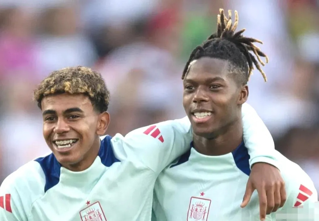 多家豪门想签下尼科-威廉姆斯毕尔巴鄂竞技希望留下球员的简单介绍