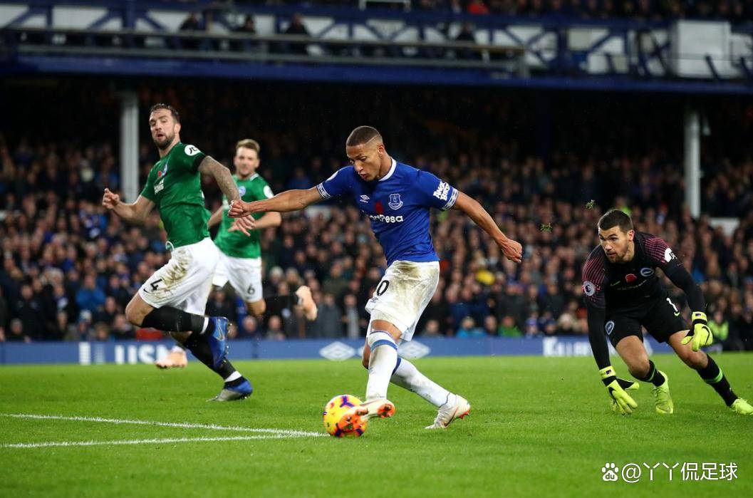 关于英超埃弗顿2-0布莱顿埃弗顿新赛季首胜的信息 第2张 关于英超埃弗顿2-0布莱顿埃弗顿新赛季首胜的信息 第2张