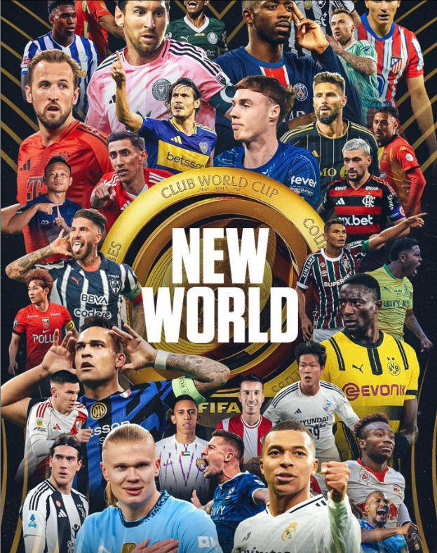 关于世俱杯迈阿密国际VS波尔图比赛预测葡超豪门力争首胜的信息  第1张