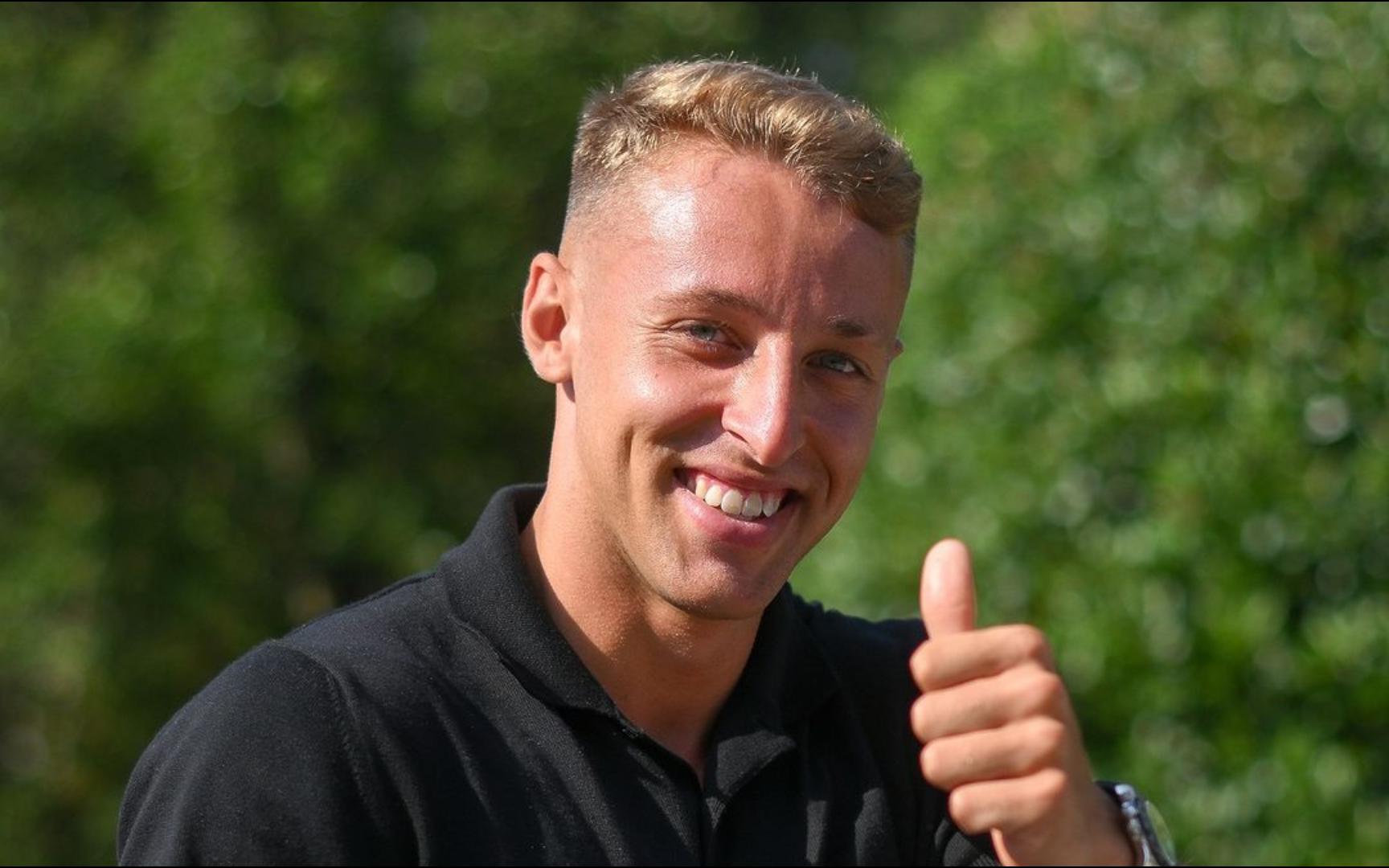 关于曝弗拉泰西和小图拉姆恢复训练有望进入大名单的信息  第2张