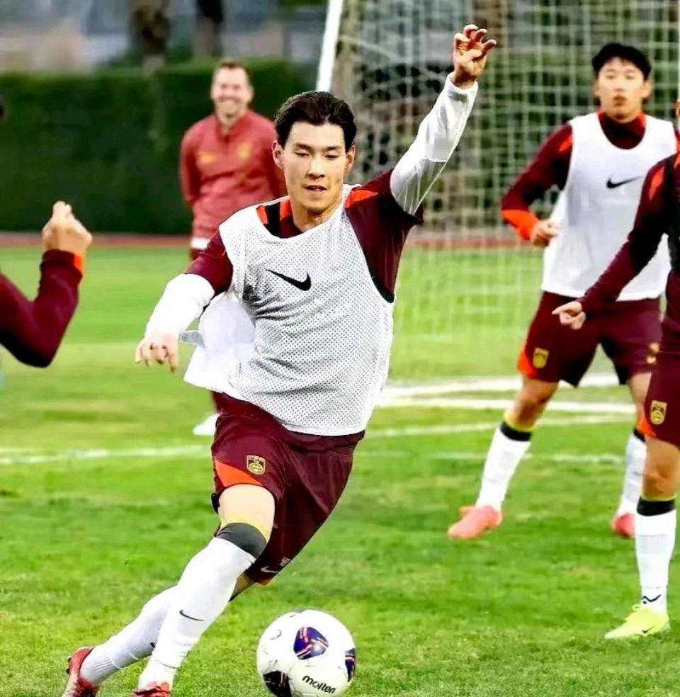 国足继续休战国字号各级梯队备战忙国足受选帅影响的简单介绍  第1张