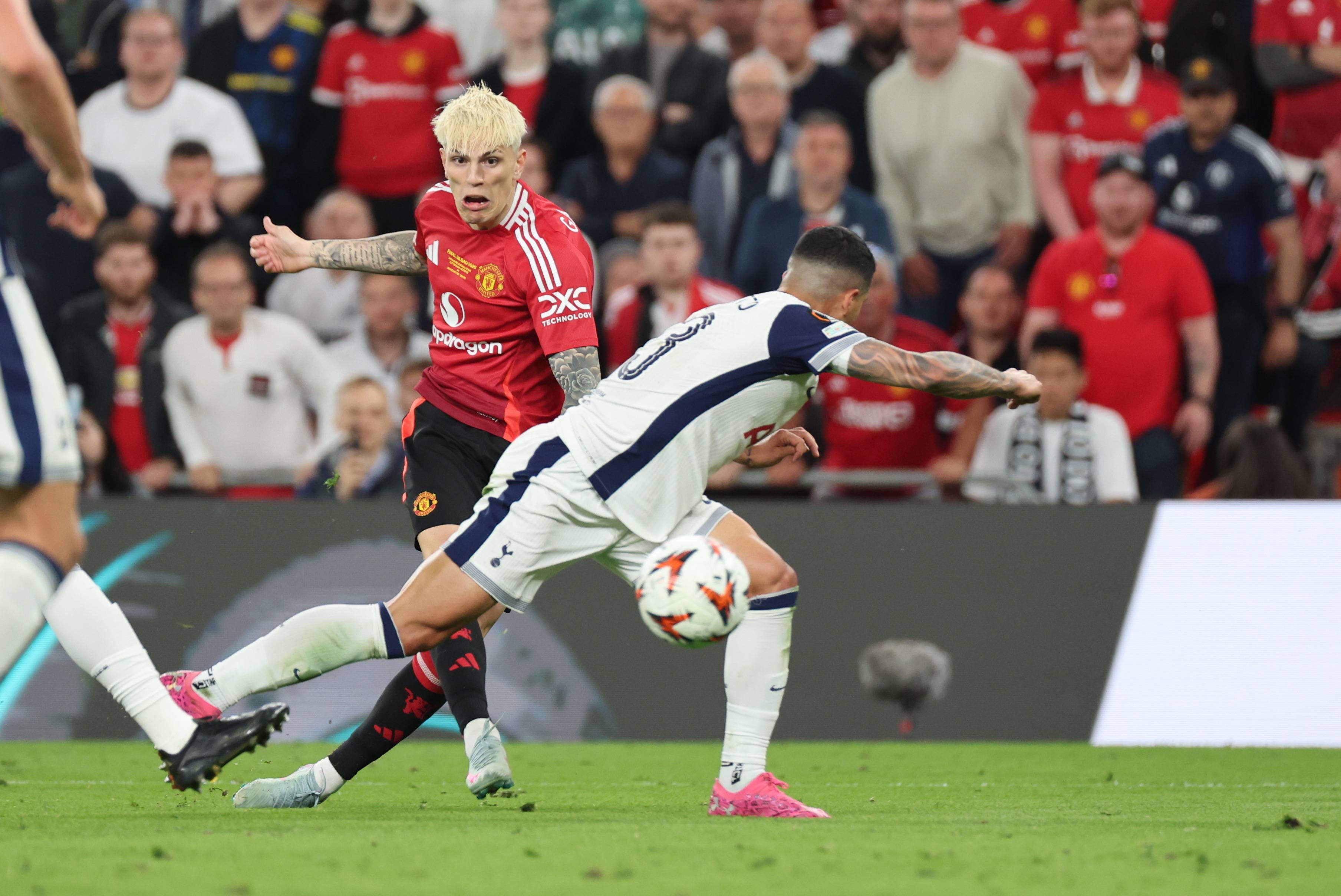 英超托特纳姆热刺VS切尔西前瞻切尔西最近各项赛事整体表现尚可的简单介绍 第1张 英超托特纳姆热刺VS切尔西前瞻切尔西最近各项赛事整体表现尚可的简单介绍 第1张