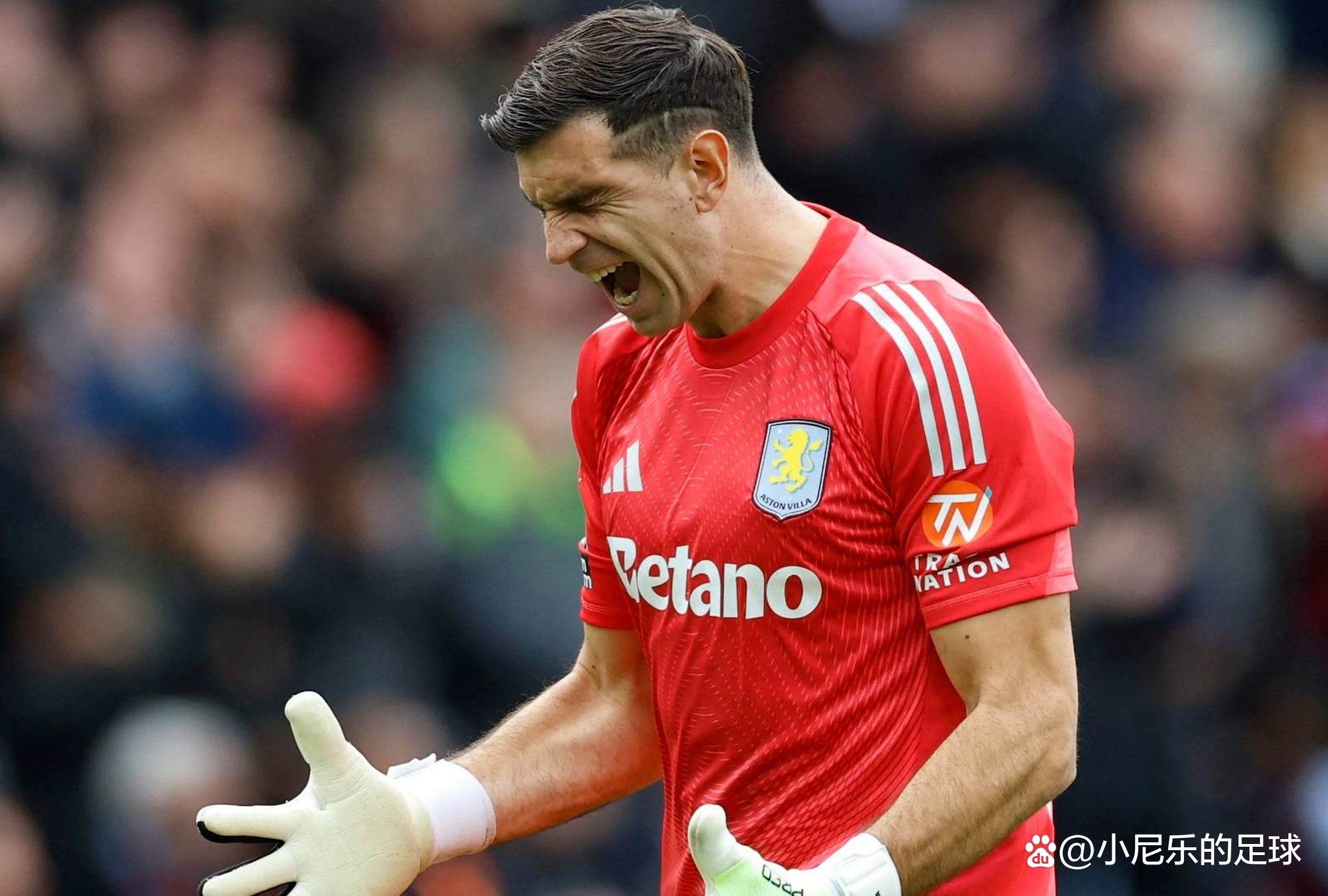 包含外媒：马丁内斯是夏窗最大输家已返回维拉的词条  第1张