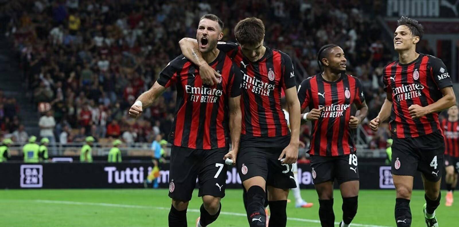 关于曝AC米兰或引进贡萨洛拉莫斯考虑租借的信息