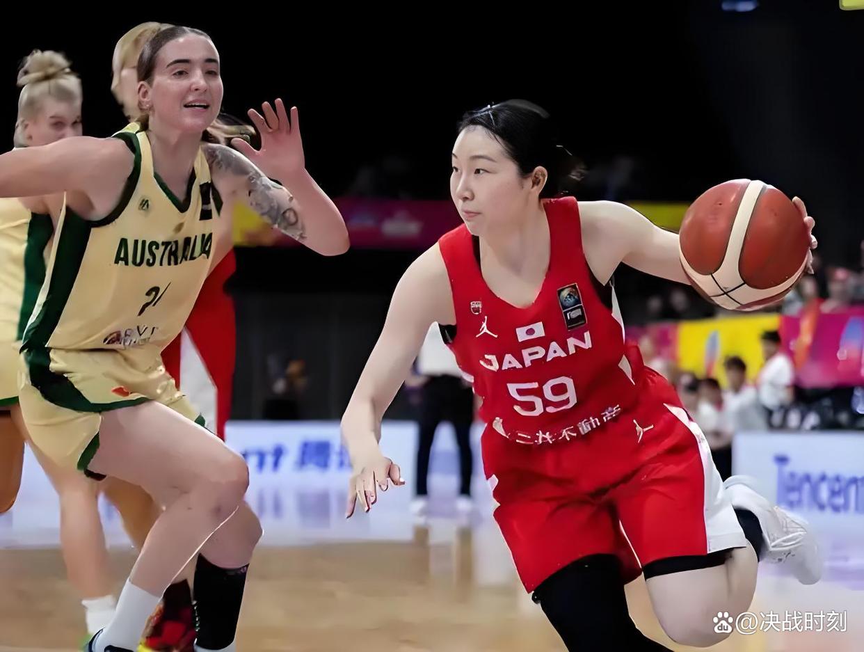 女篮亚洲杯印尼女篮45-75新西兰女篮印尼女篮遭遇两连败的简单介绍  第2张