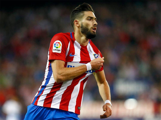 曝马竞正努力让卡拉斯科回归球员接受降薪的简单介绍