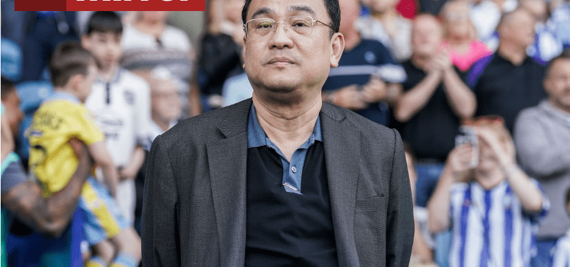 关于谢周三被扣12分俱乐部濒临破产的信息 第2张 关于谢周三被扣12分俱乐部濒临破产的信息 第2张