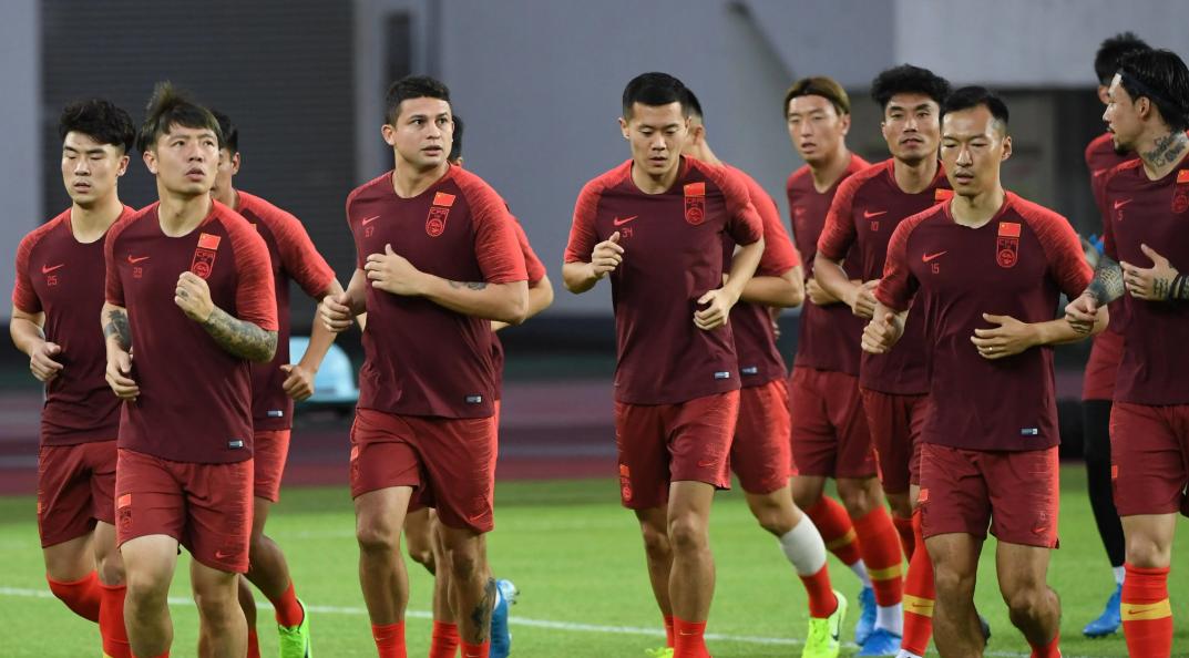 关于韩媒：中国队再次败走世预赛是耻辱客场不敌印尼的信息  第1张