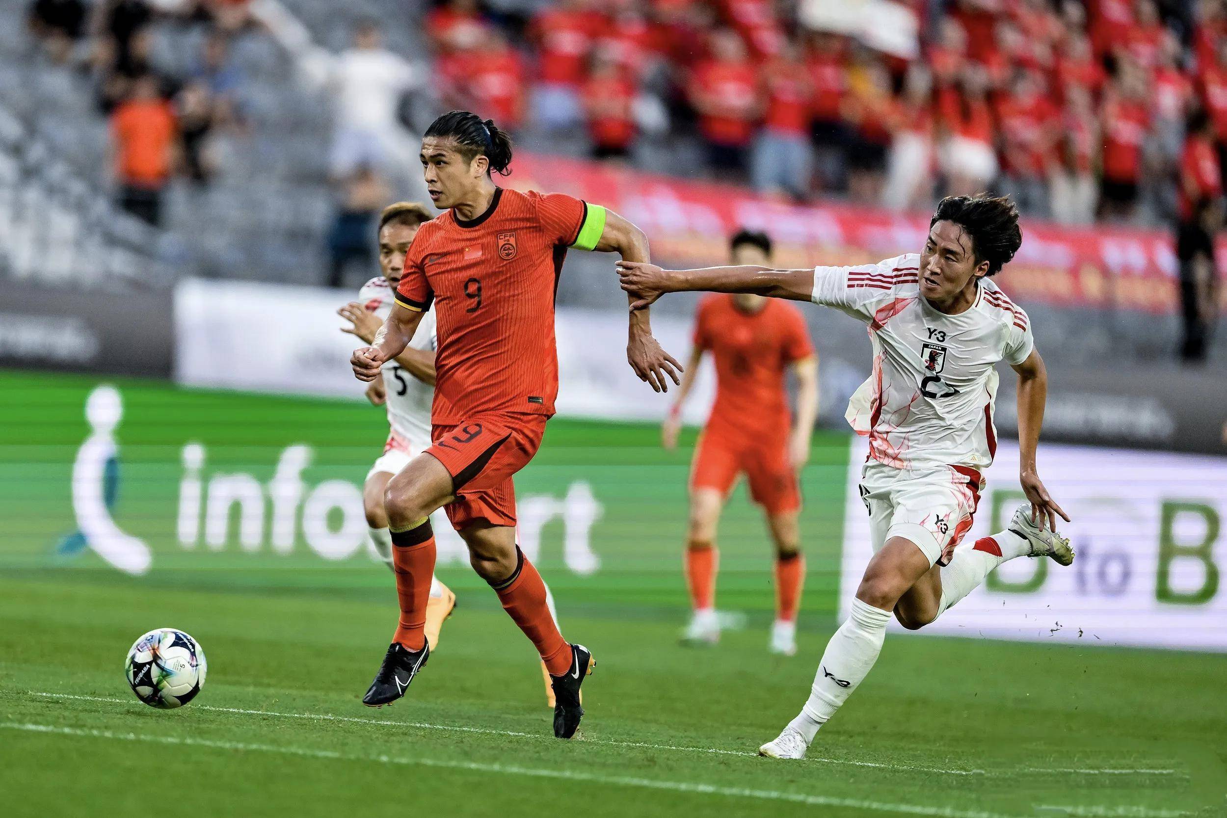 新国足7月5日出征东亚杯7月2日重新集结  第1张