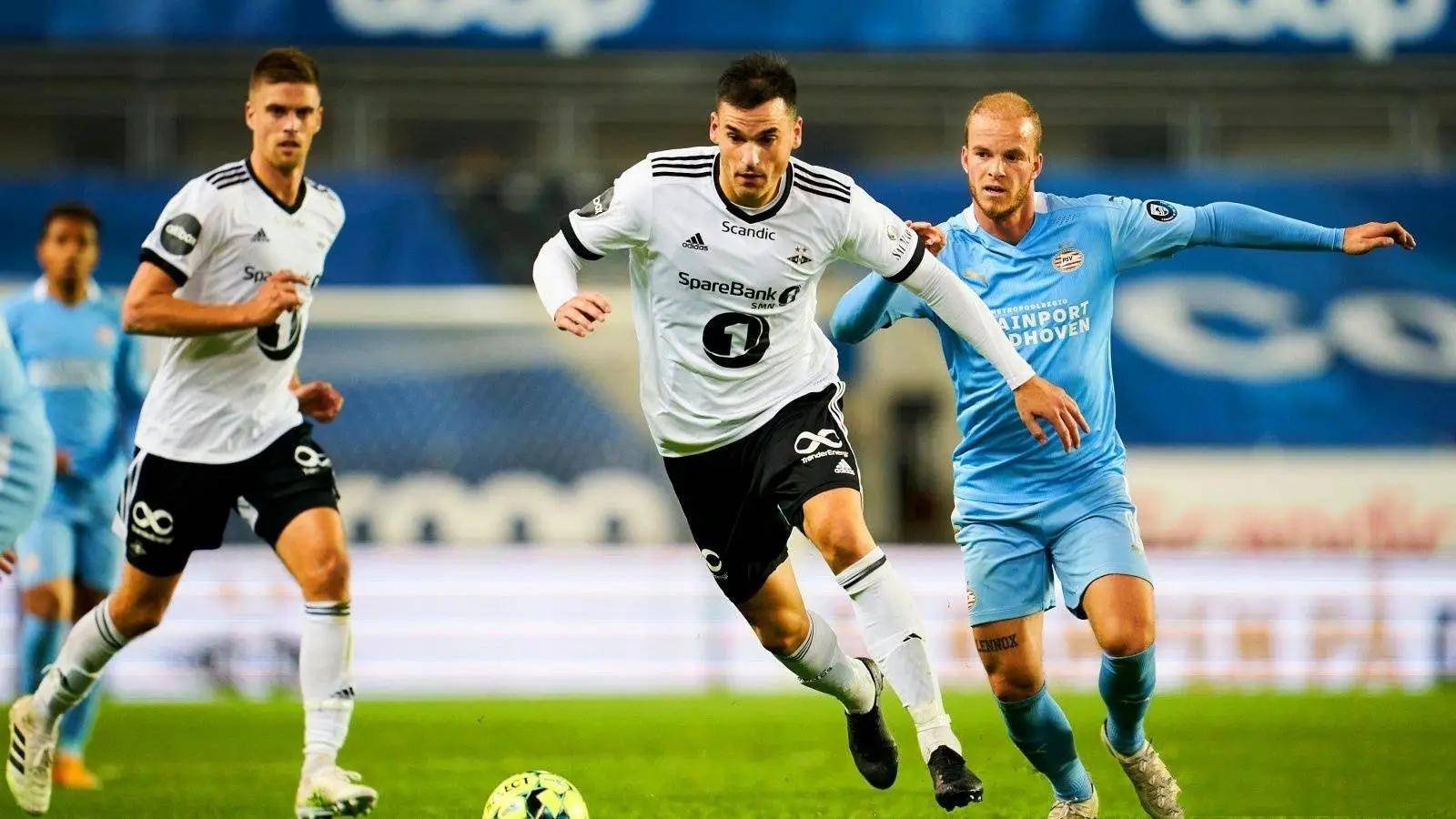 挪超前瞻：海于格松VS汉坎预测海于格松跌入谷底的简单介绍