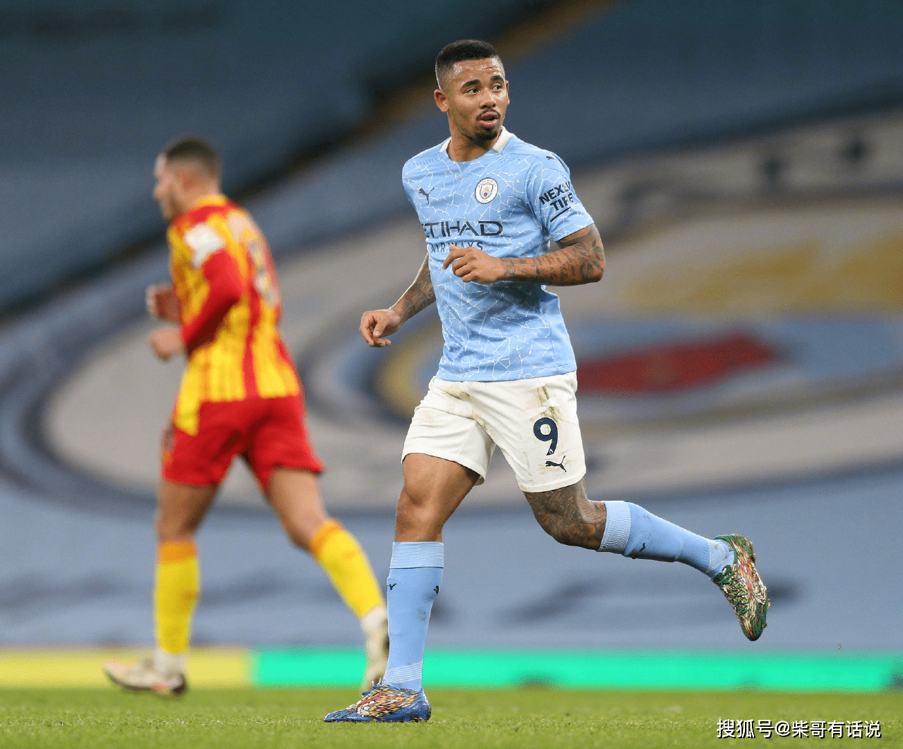 包含外媒:里沙利松终于迎来重生英超首轮打进2球的词条 第2张 包含外媒:里沙利松终于迎来重生英超首轮打进2球的词条 第2张