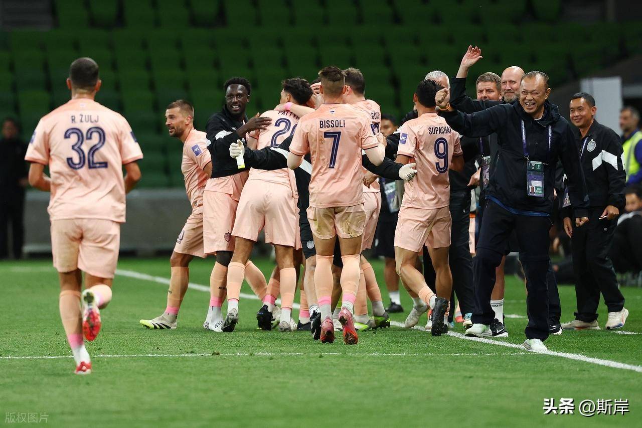 今晚武里南联对决上海海港海港阵容残缺的简单介绍 第1张 今晚武里南联对决上海海港海港阵容残缺的简单介绍 第1张