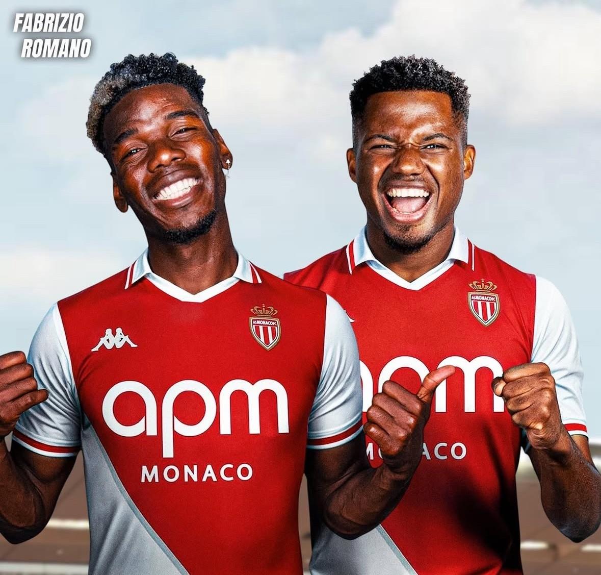 曝法蒂即将租借加盟摩纳哥双方达成口头协议的简单介绍