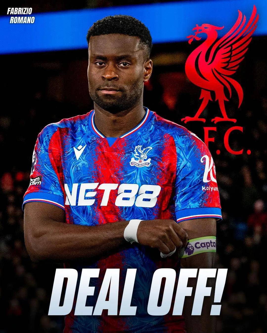 伊萨克终于加盟利物浦成为夏窗标王的简单介绍