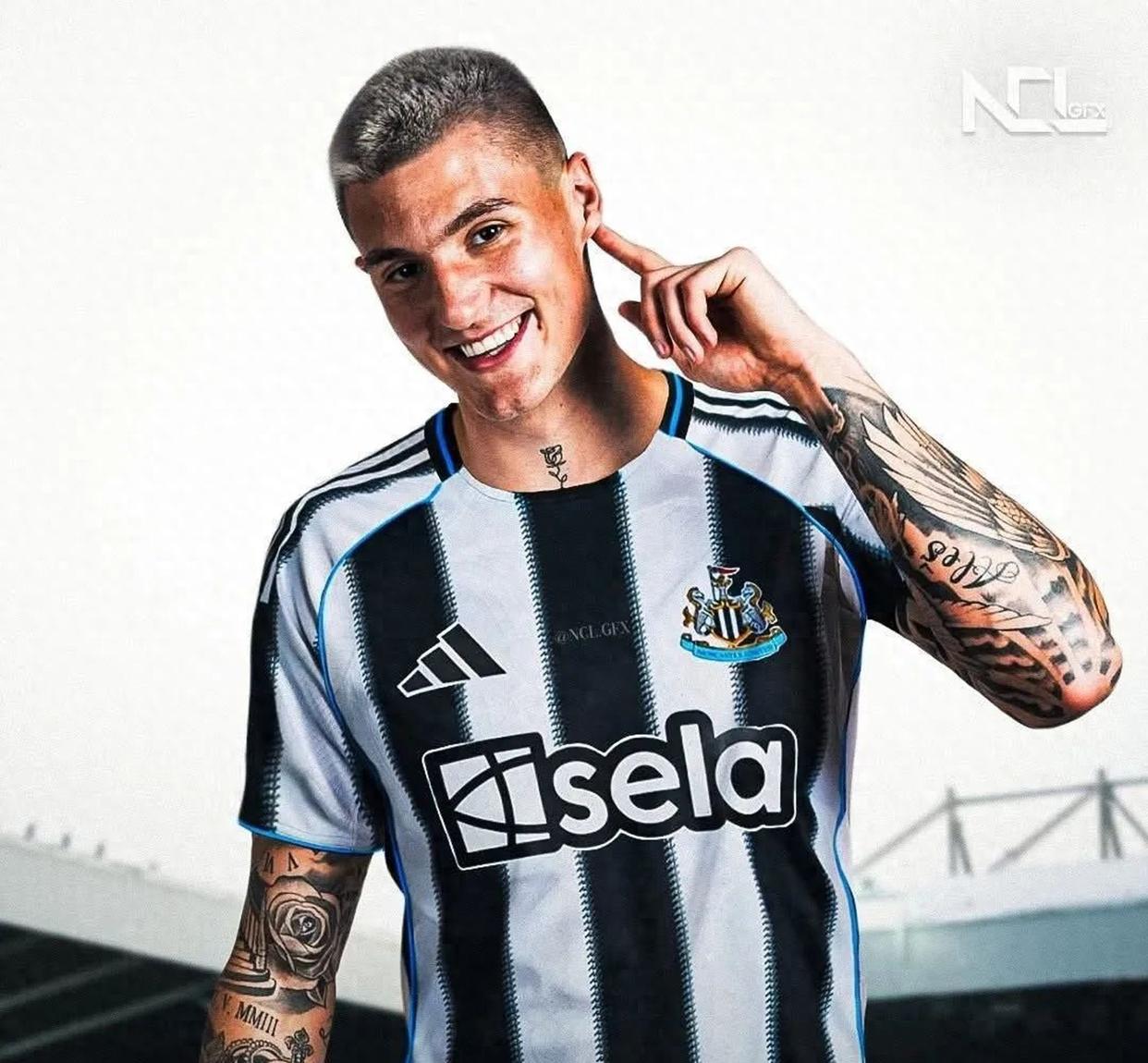 关于谢什科希望加盟曼联红魔在关注球员情况的信息