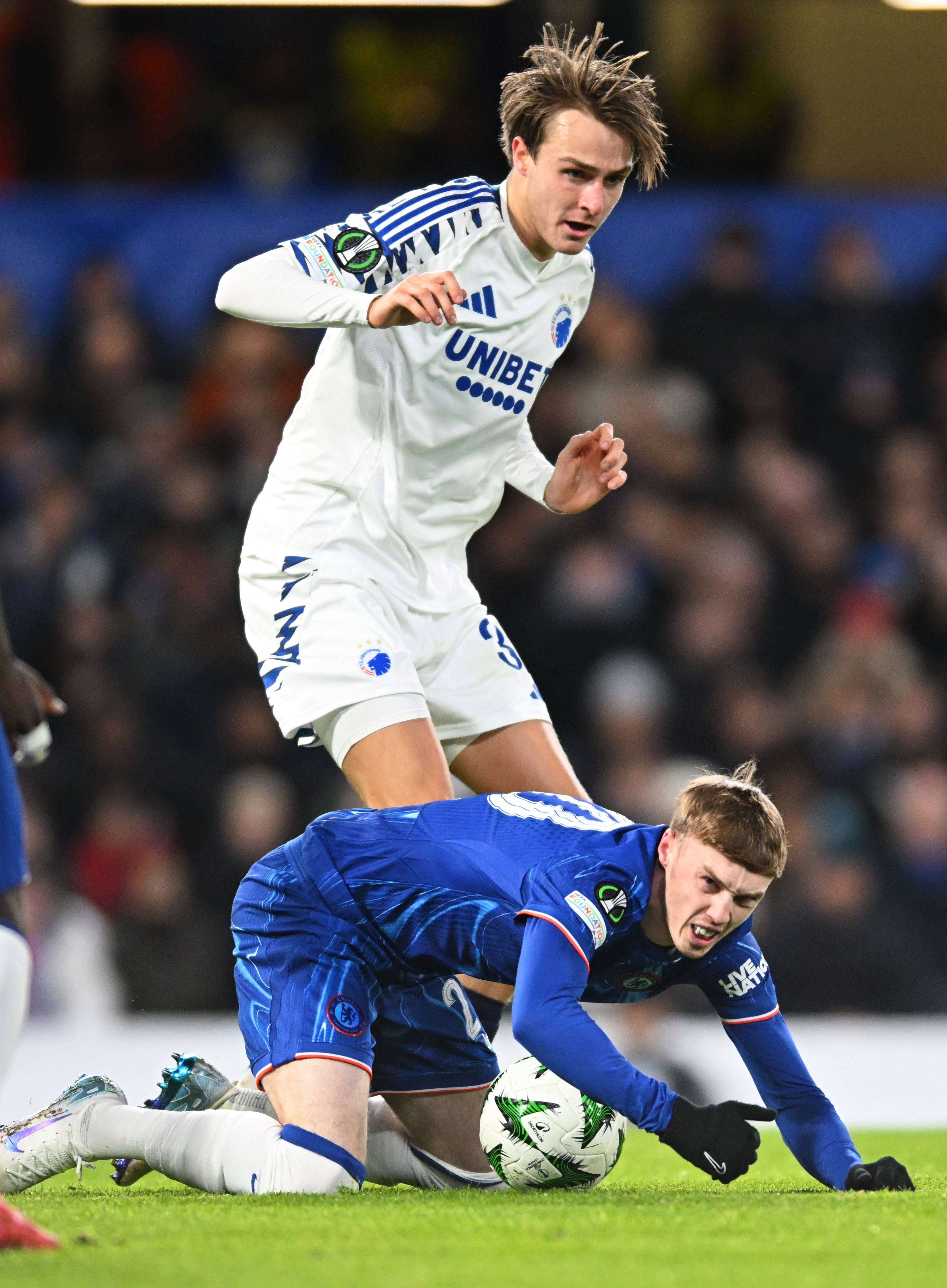 曝穆科科即将加盟哥本哈根转会费500万欧的简单介绍