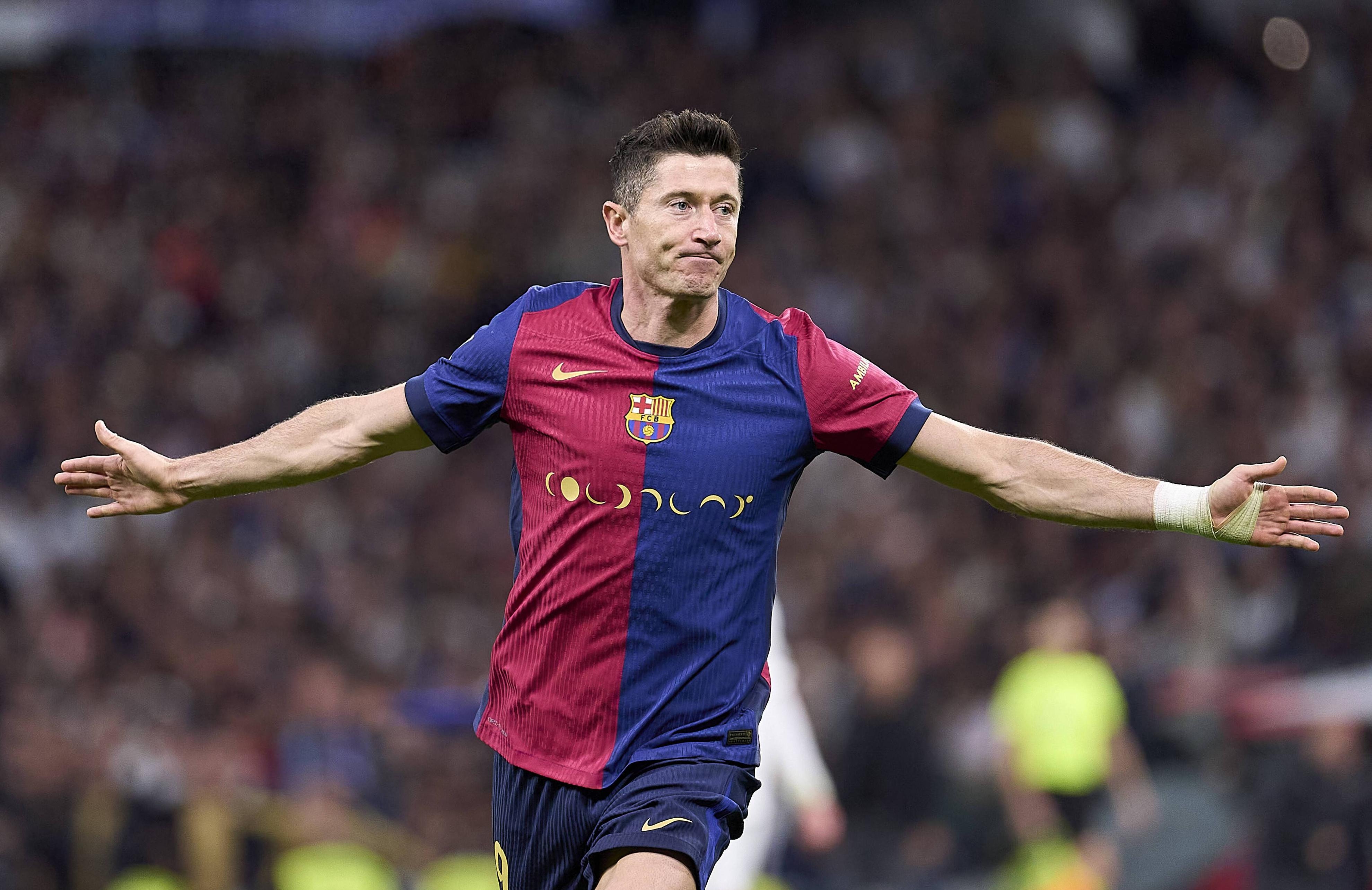 关于巴塞罗那希望引进路易斯迪亚斯球员是巴萨边锋引援第一目标的信息