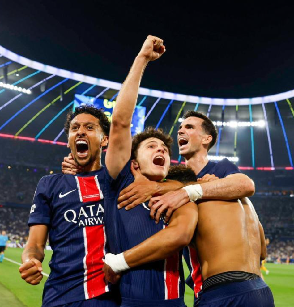 关于法国队近56年首次单场丢5球欧国联半决赛惨遭出局的信息 第1张 关于法国队近56年首次单场丢5球欧国联半决赛惨遭出局的信息 第1张